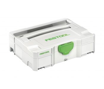 T-LOC Systainer SYS 1 Storage Box