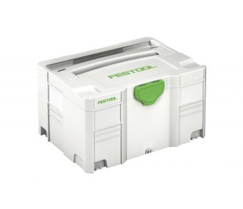 T-LOC Systainer SYS 3 Storage Box