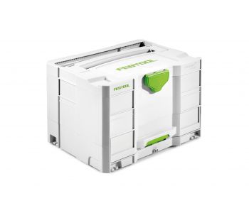 Systainer Combi 2 Storage Box