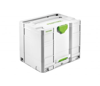 Systainer Combi 3 Storage Box