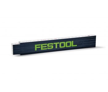 Festool Folding Ruler 2m