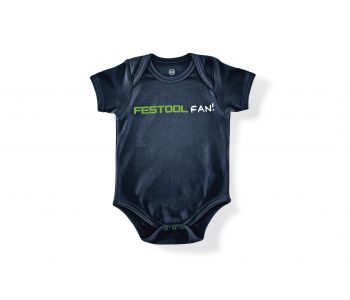 Festool Baby Bodysuit