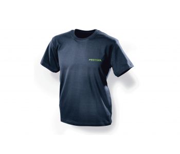 Men's Festool Round Neck T-shirt Size 2XL