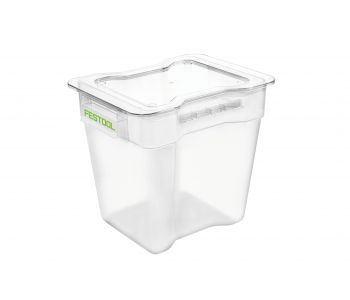 Cyclone Waste Container 20L for CT-VA 