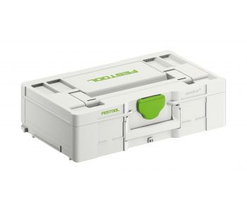 Systainer3 Large 137mm x 508mm Storage Box