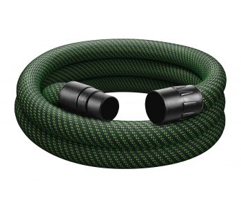 Anti Static Smooth Suction Hose D 36mm x 3.5m with RFID