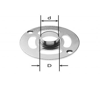 Copying Ring 10.8mm for OF 1010 