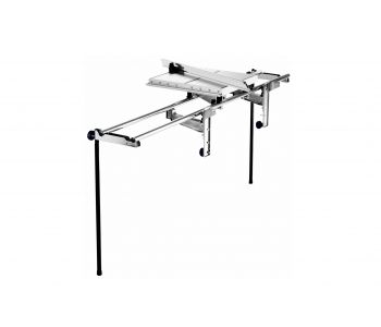 RECISIO 950mm Sliding Table for CS 70 