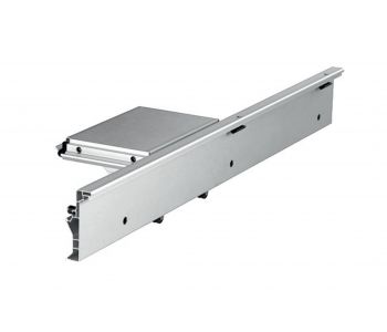 PRECISIO Sliding 830mm Extension Table for CS 50