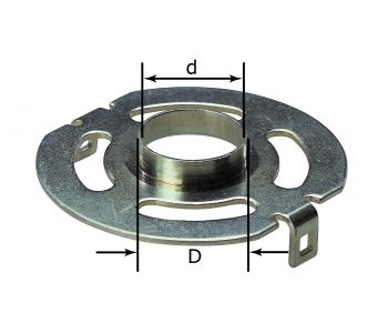 Copying Ring 17mm for OF 1400 & VS 600