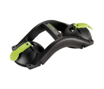 GECKO Suction Clamp