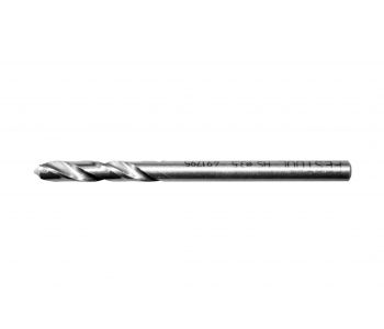 4.5mm Spare Drill Bit for Countersink Bit - 5 Pack