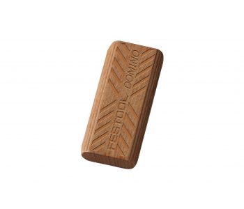 Hardwood Tenons 8mm x 40mm for DF 500 - 390 Pack