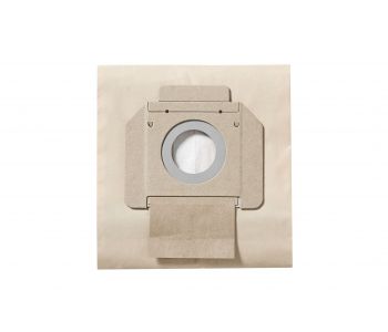 Replacement Filter Bags for SRM 45 PLANEX - 5 Pack  