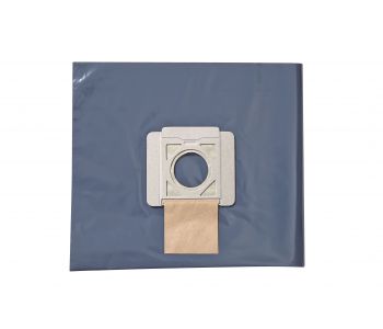 Replacement Waste bag for SRM 45 PLANEX - 5 Pack