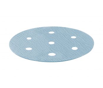 Granat Abrasive Disc 77mm 6 Hole P1500 - 50 Pack