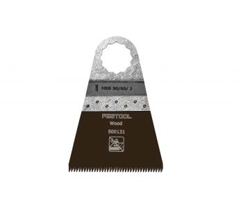 VECTURO Japan Tooth 50x65 Wood Saw Blade - 5 Pack