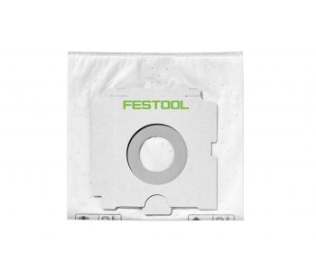 Replacement Selfclean Filter Bag for CT SYS - 5 Pack