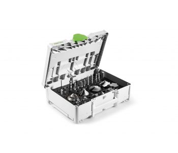 Systainer3 SYS 1 Router Cutter Storage Box