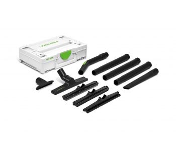 Compact Cleaning Set 27mm/36mm in Systainer