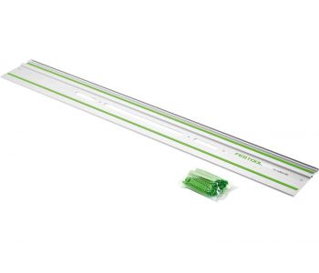 FS Guide Rail with Adhesive Pads 1400mm