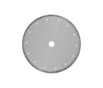 Diamond disc ALL-D 125 Standard