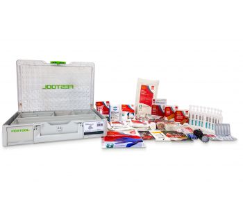 Small First Aid Kit Systainer