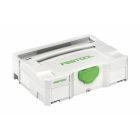 T-LOC Systainer SYS 1 Storage Box