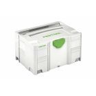 T-LOC Systainer SYS 3 Storage Box