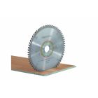 Laminate Saw Blade 225mm x 2.6mm x 30mm 64 Tooth