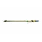 CENTROTEC Pozi 2 Drill Bit 100mm - 2 Pack