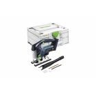 PSBC 420 CARVEX 18V Cordless D Handle Jigsaw Basic in Systainer