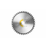 Universal Saw Blade  254mm x 2.4mm x 30mm 40 Tooth