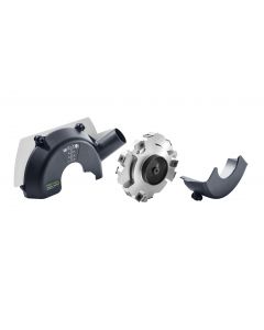 Groove Cutter Attachment for HK85 Saw in Systainer