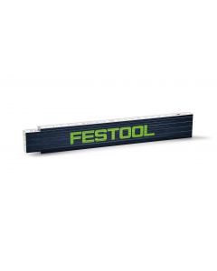 Festool Folding Ruler 2m