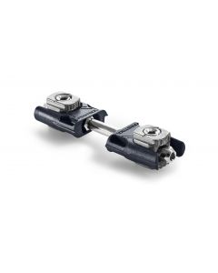 LR32 Centre Panel Connector MSV 8mm for DF 500 - 25 Pack