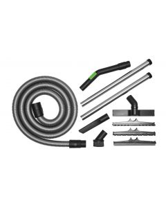 Building Site Cleaning Set 36mm