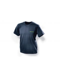 Festool Crew neck t-shirt men / size S