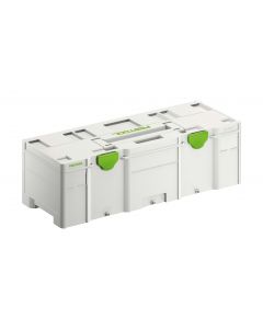 Systainer3 SYS XXL 188mm x 786mm Storage Box