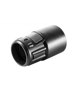 Anti Static Hose Connector 32/27mm with RFID