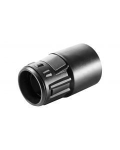 Anti Static Hose Connector 36mm with RFID