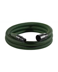 Anti Static Smooth Suction Hose D 27/32mm  x 3.5m with RFID