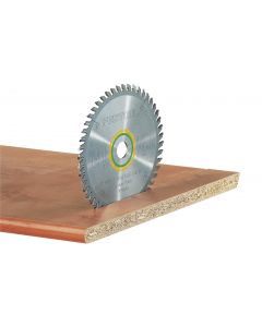 Fine Tooth Saw Blade 160mm x 2.2mm x 20mm 48 Tooth
