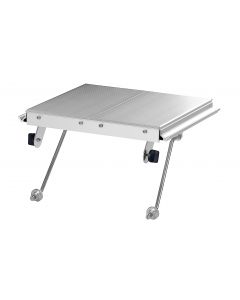PRECISIO 405mm Rear Extension Table for CS 50