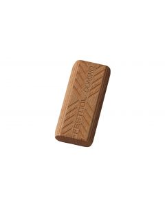 Hardwood Tenons 5mm x 30mm for DF 500 - 900 Pack 