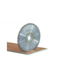 Laminate Saw Blade 160mm x 2.2mm x 20mm 48 Tooth