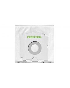 Replacement Filter Bags for CT 48 - 5 Pack
