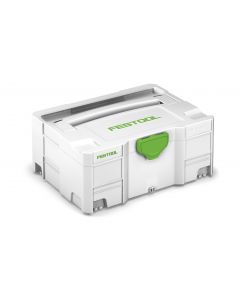T-LOC Systainer SYS 2 Storage Box