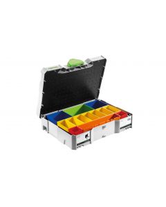 T-LOC Systainer SYS 1 Assortment Storage Box
