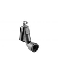 Dust Extraction Nozzle for Drills